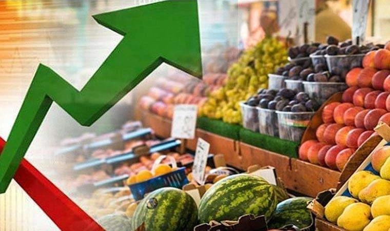 ENFLASYON RAKAMLARI AÇIKLANDI.. TÜFE YILLIK %54.44 OLDU