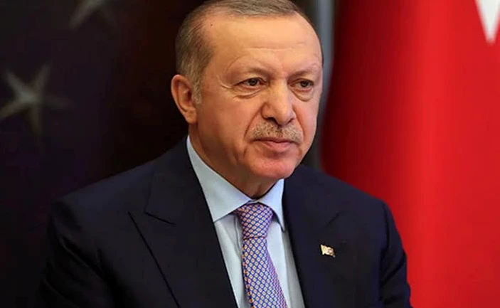 ERDOĞAN