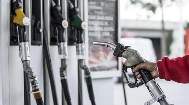 EPGİS DUYURDU.. BENZİN VE MOTORİNE YİNE ZAM