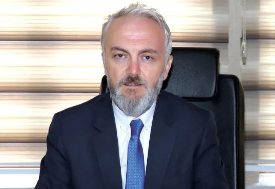 CK ENERJİ AKDENİZ ELEKTRİK’TE GÖREV DEĞİŞİMİ