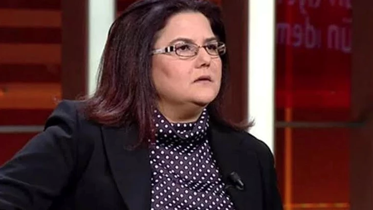 ‘KOOPERATİFLER İKLİM DEĞİŞİKLİĞİYLE MÜCADELEYE KATKIDA BULUNUYOR’