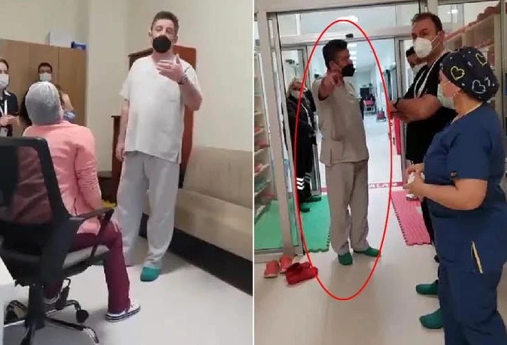 BAŞHEKİMDEN DOKTORLAR İÇİN ŞOK TALİMAT.. ‘ŞUNU DA HEMEN PAKETLEYİN’