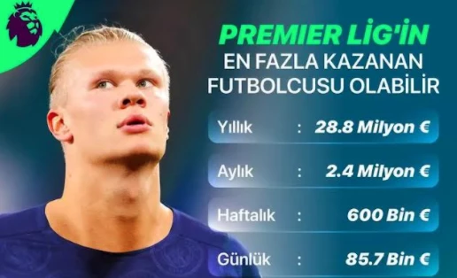 MANCHESTER CİTY