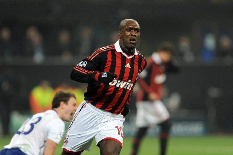 HOLLANDALI YILDIZ SEEDORF MÜSLÜMANLIĞI SEÇTİ