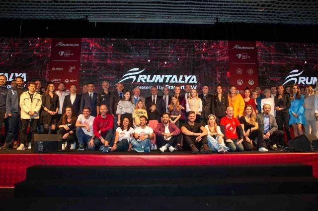 RUNTALYA