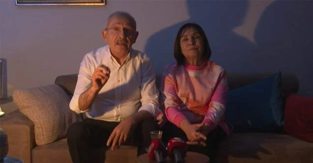 VE KILIÇDAROĞLU 21.00’DE ‘ELEKTRİK FATURASI’ AÇIKLAMASINI YAPTI