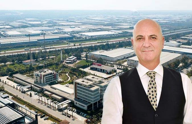 ANTALYA’NIN VE ANTALYA OSB’NİN GURURLARI.. 5 FİRMA İLK 500’E GİRDİ