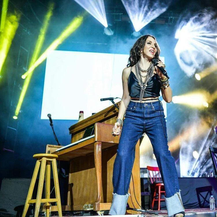 SERTAB ERENER.. ANTALYA KONSERİNİ NEDEN YARIDA BIRAKTIĞINI AÇIKLADI