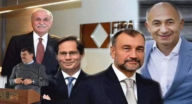 FORBES TÜRKİYE