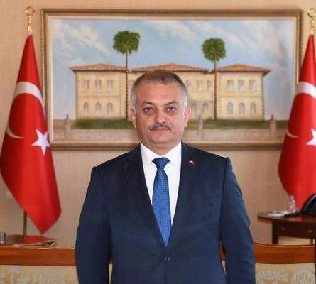 ANTALYA VALİLİĞİ