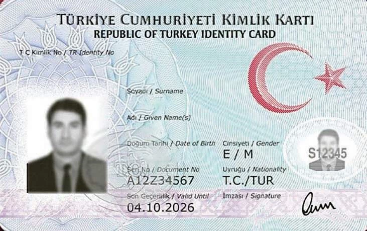 KAPI AÇAN KİMLİK.. BOSNA HERSEK VE SIRBİSTAN