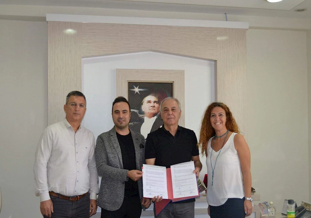 ANTALYA BİLİM MERKEZİ BİLİM KOLEJİ’NE KAPILARINI AÇTI