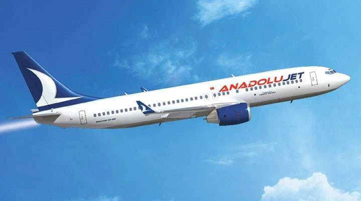 ANADOLUJET