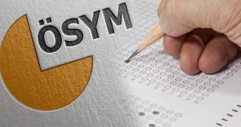 ÖSYM 