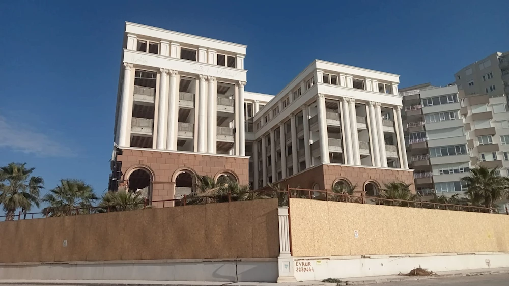 KAYI GRUP TALHA GÖRGÜLÜ’NÜN LARA