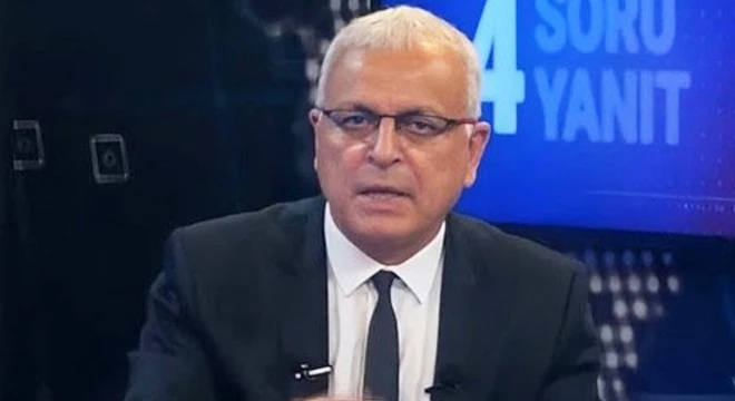 MERDAN YANARDAĞ