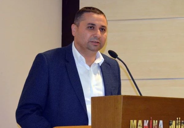 ATMACA.. ‘ETKİN BİR YAĞMUR SUYU HASADI İÇİN STANDART ŞART’