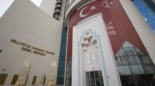 MHP’NİN ANTALYA’DA MİLLETVEKİLİ ADAY ADAYLARI AÇIKLANDI