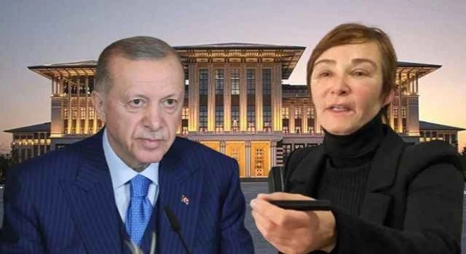 ASLI BAYKAL AK PARTİ ADAYI OLACAK MI?