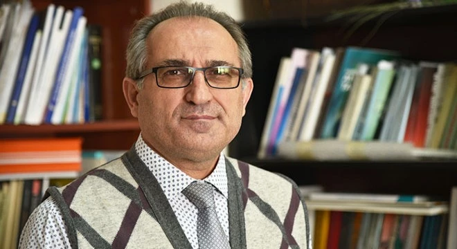 PROF. DR. BÜYÜKTAŞ.. 