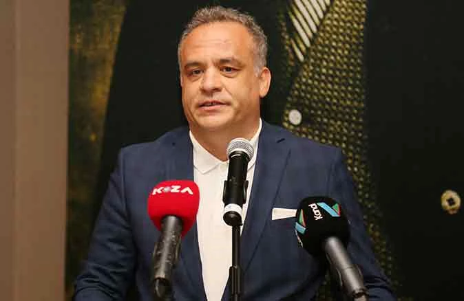 EKİPDER ‘KADIN ÇALIŞMA GRUBU’ KURDU.