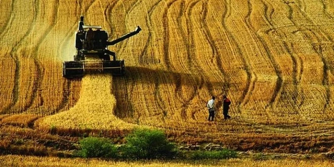 YASALAŞTI.. İŞLENMEYEN TARIM ARAZİLERİ ÜRETİME KAZANDIRILACAK