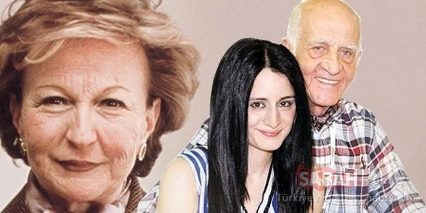 İNAN KIRAÇ’IN KIZI ‘BABAM MAL KAÇIRIYOR’ DEDİ.. ŞİRKETE EL KOYDURDU