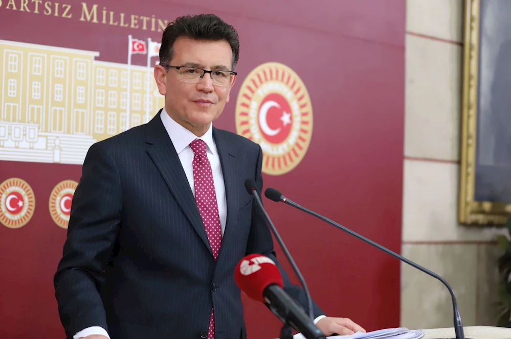 ATAY USLU.. ‘600 BİN ÇADIR DEPREM BÖLGESİNDE’
