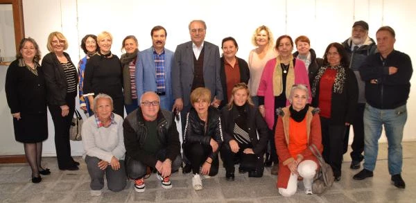 ANSAN SEÇİMİNDE KADIN EGEMENLİĞİ
