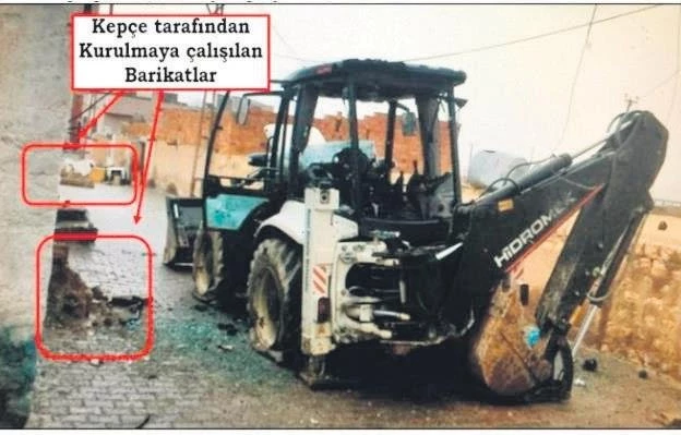 HDP İLE GÖRÜŞTÜ.. BELGELERE RAĞMEN ‘KAYYUMA KARŞIYIZ’ DEDİ