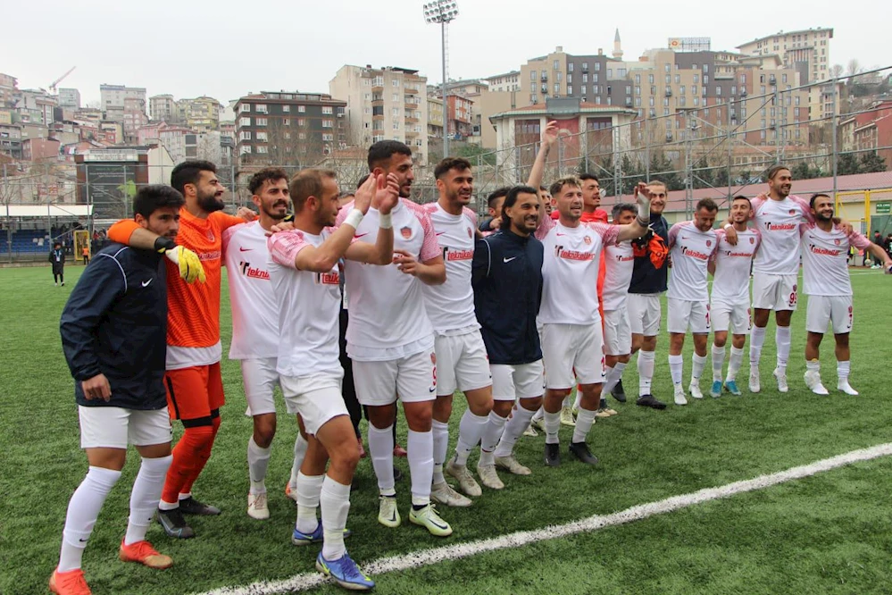 MİNİKLER BAHARIN GELİŞİNİ KUTLADI