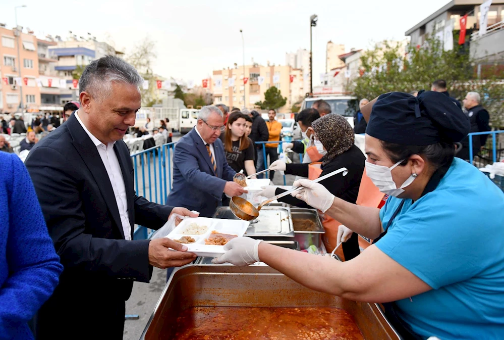 UYSAL.. ‘BİRLEŞMEK ZORUNDAYIZ’