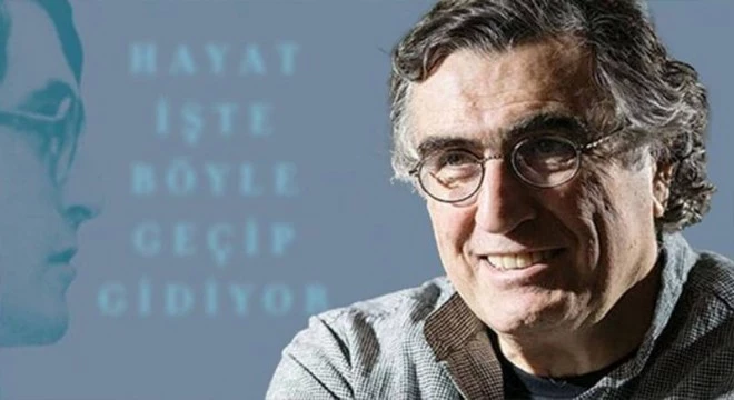 HASAN CEMAL.. HDP