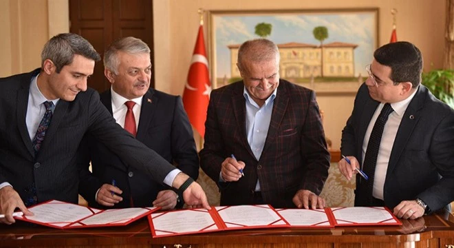 KÜTÜKÇÜ MAHALLESİ’NE YENİ AİLE SAĞLIĞI MERKEZİ
