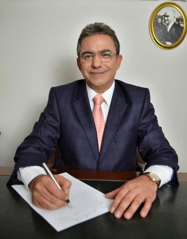CHP ANTALYA