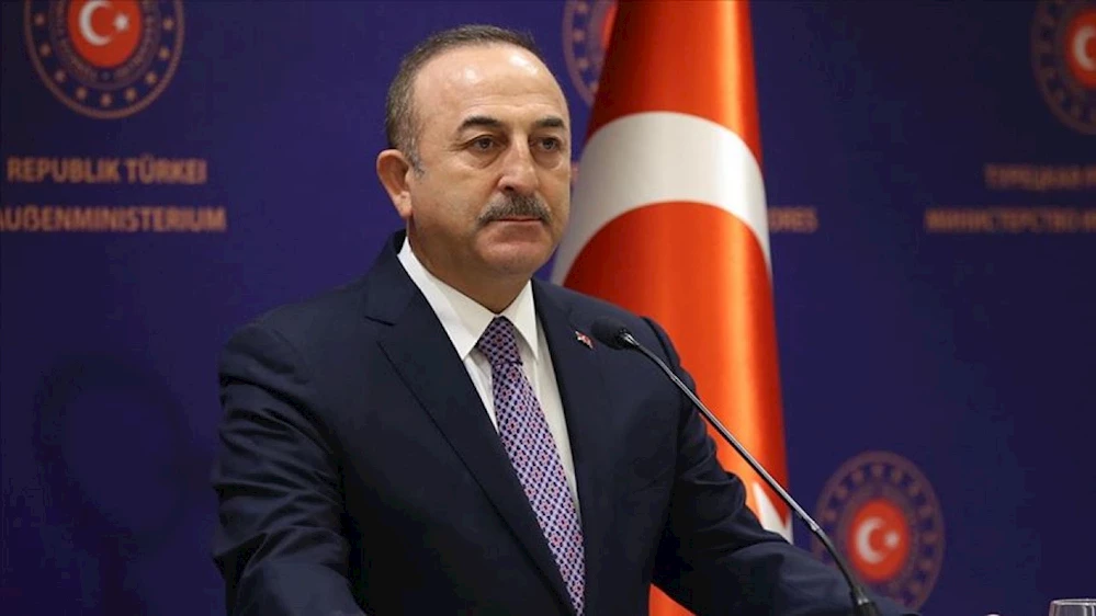 AK PARTİ MİLLETVEKİLİ ADAY LİSTESİ.. ÇAVUŞOĞLU ANTALYA 1. SIRADA