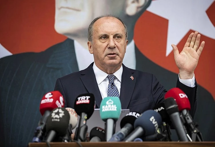 İNCE’YE KUMPAS SORUŞTURMASI TAMAM.. DİKKAT ÇEKEN FETÖ DETAYI