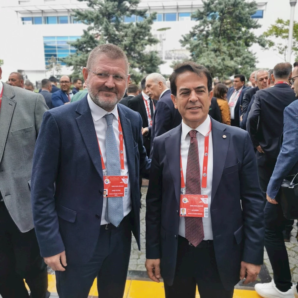 ANTALYA ORMAN ZENGİNİ ÇIKTI.. EN ÇOK ORMAN KARADENİZ