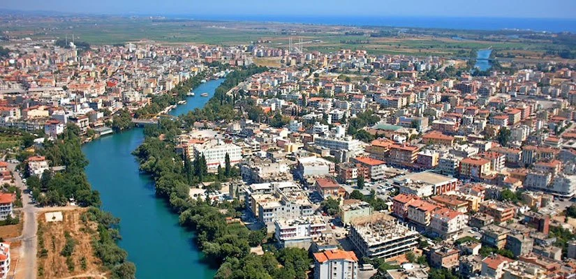 MANAVGAT