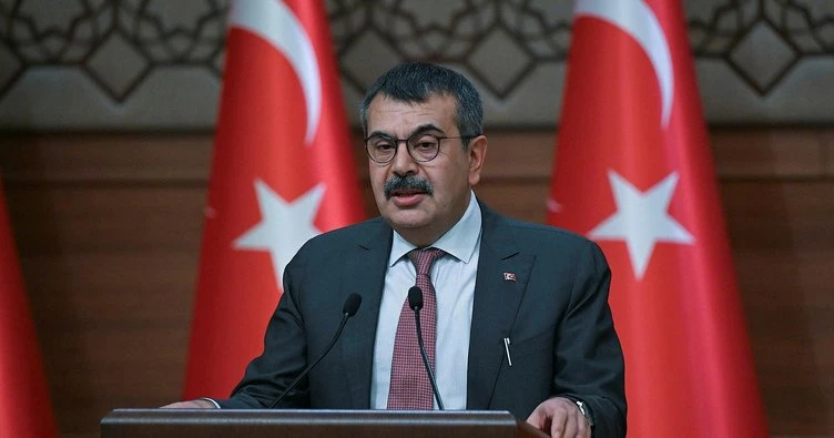 EĞİTİMDE YENİ DÖNEM.. TÜRKÇE ORTALAMASI 70 OLMAYAN SINIFI GEÇEMEYECEK
