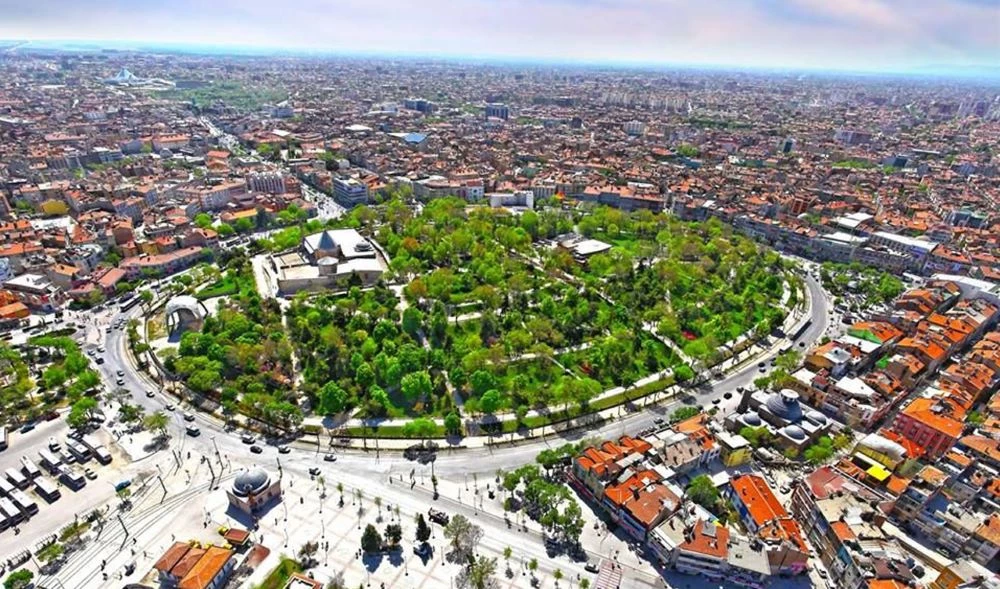 TÜRKİYE