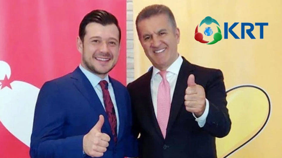 KRT TV SATILDI