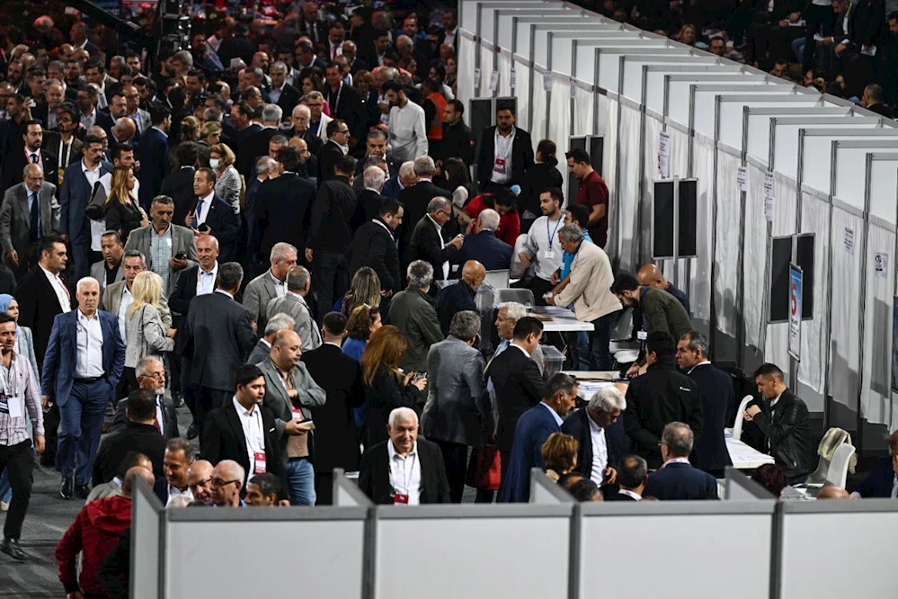 ÖZGÜR ÖZEL’İN PARTİ MECLİSİ ANAHTAR LİSTESİNE ANTALYA’DAN 2 ADAY