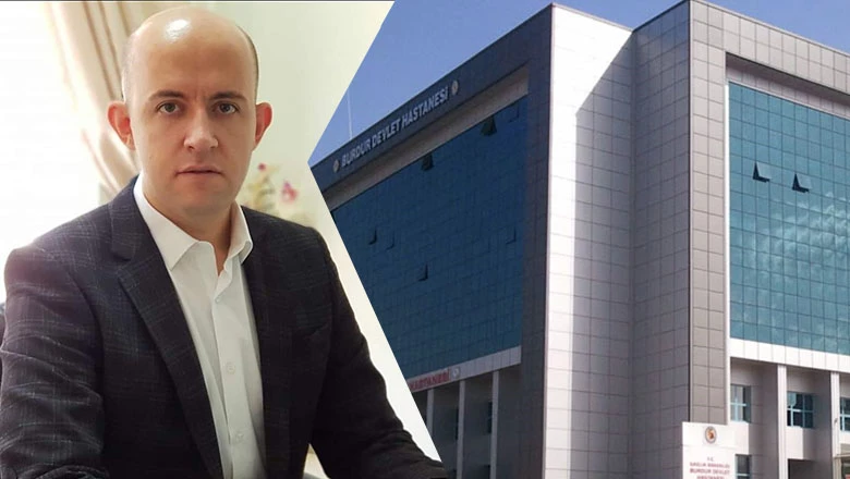 ANTALYA ŞEHİR HASTANESİ