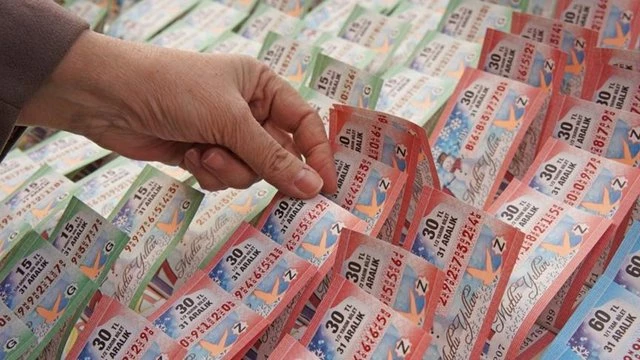 MİLLİ PİYANGO BİLET FİYATLARI VE BÜYÜK İKRAMİYE TUTARI BELLİ OLDU