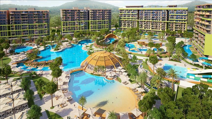 BORSA’DA İŞLEM GÖRECEK.. SUR TATİL EVLERİ GYO HALKA ARZ OLUYOR