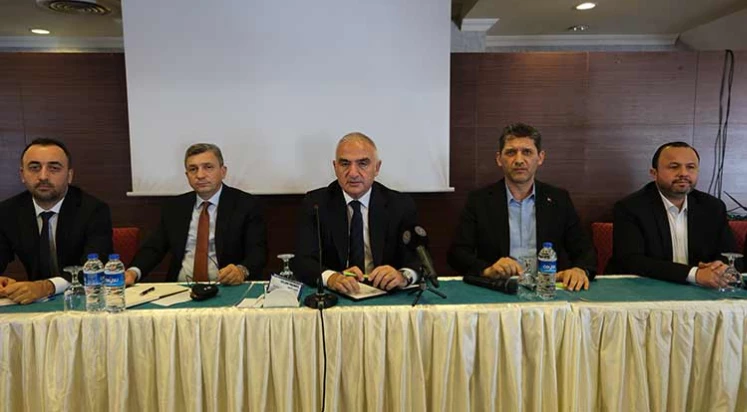ALANYA’DA 8 FİRMA KONKORDATO İLAN ETTİ