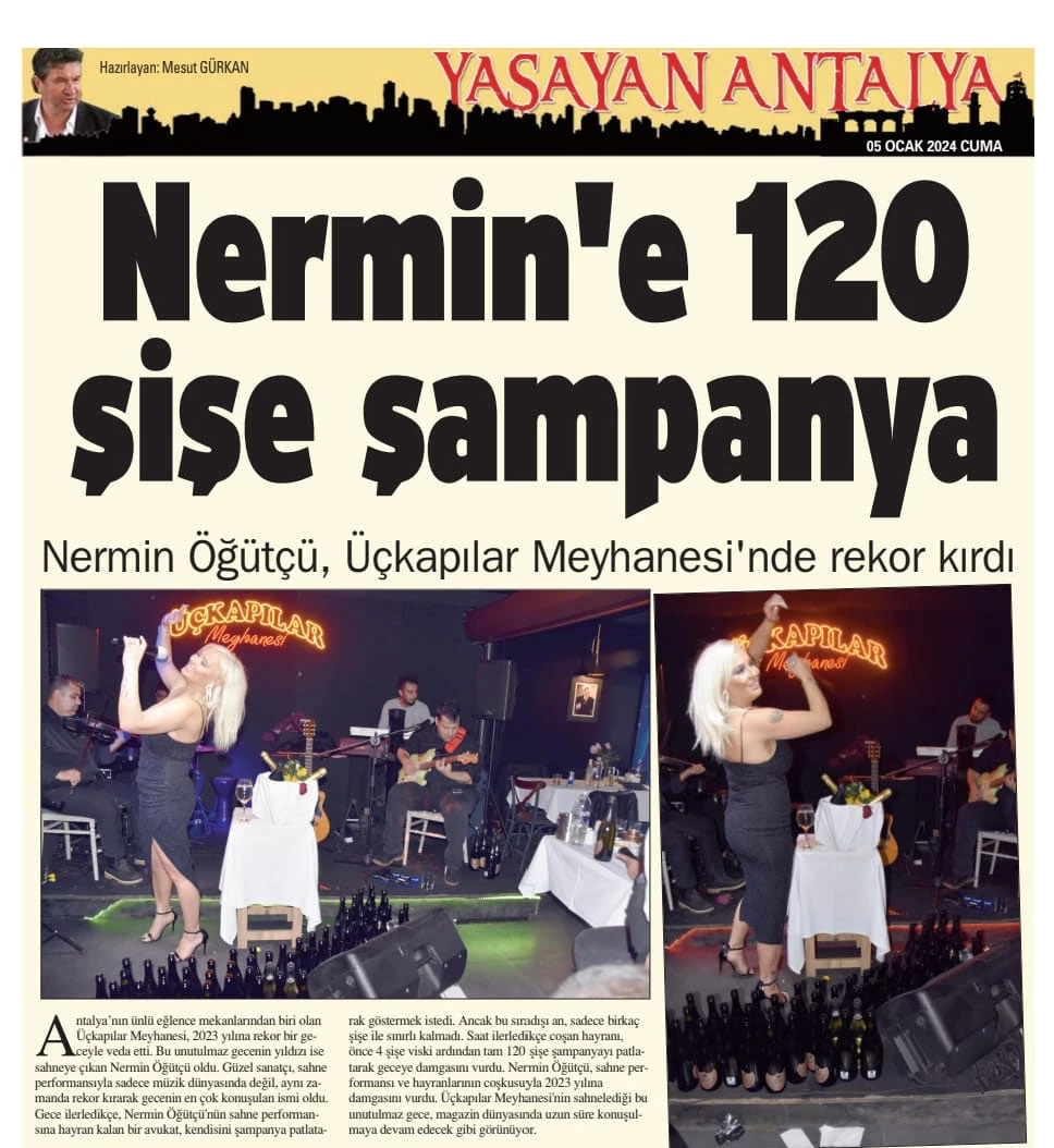ANTALYA