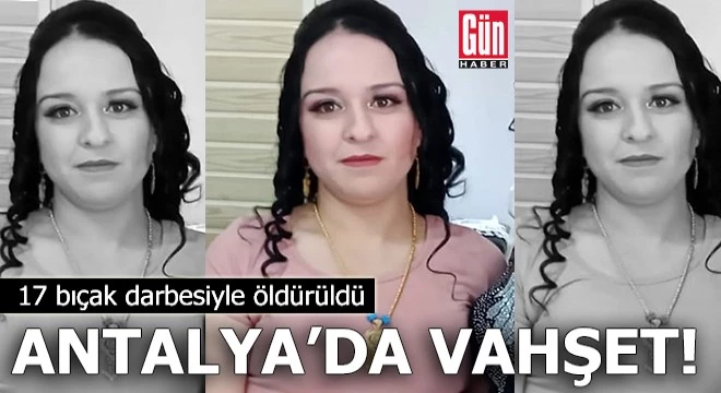 ANTALYA