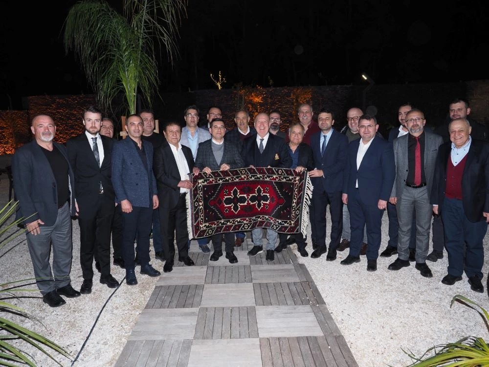 ANTALYA’DAKİ 9 İLÇEDE ELEKTRİK KESİNTİSİ